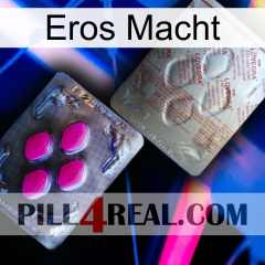 Eros Power 38